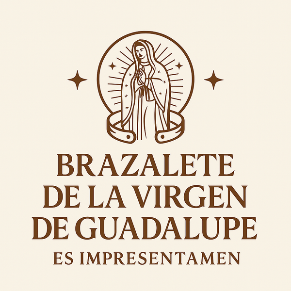 Brazalete de La Virgen